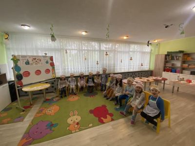 Революция в храненето 11