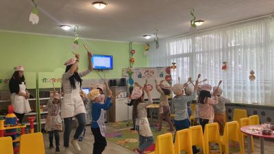 Революция в храненето 8