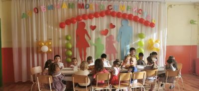 Отбелязвне на Деня на християнското семейство 2