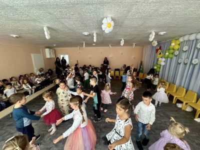 Откриване на учебната 2024/2025 год. 4